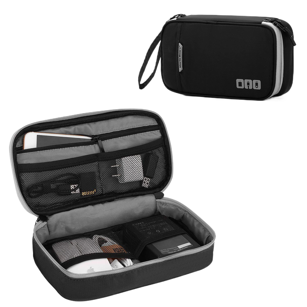 Multifunctional Travel Digital Storage Bag