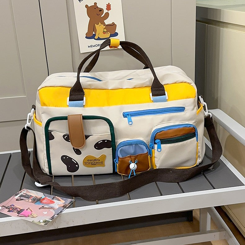 Travel Bag