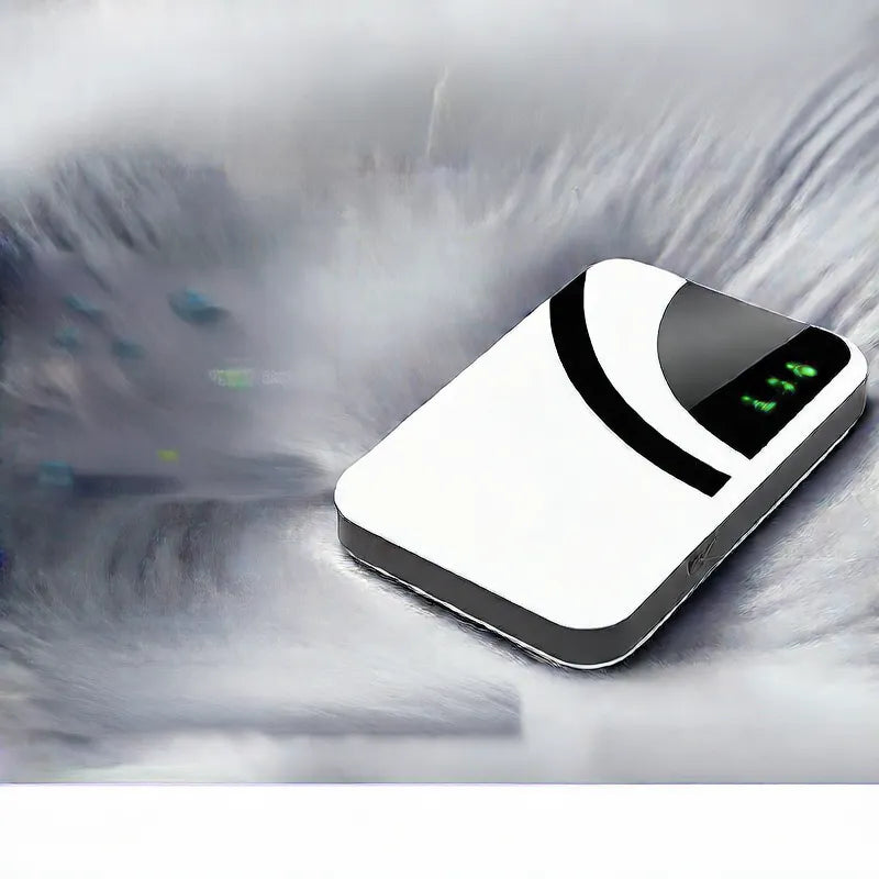 Portable WiFi Router