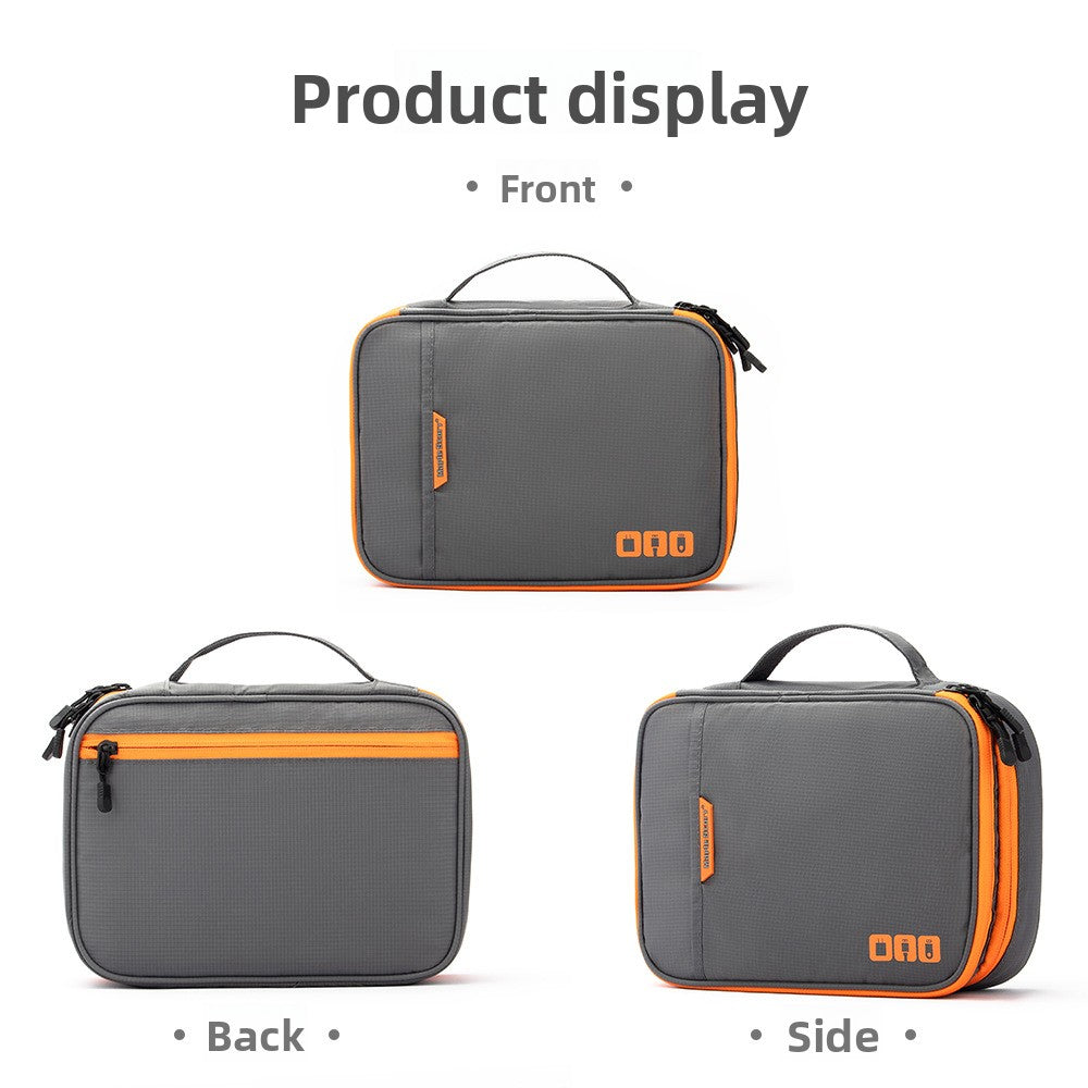Multifunctional Travel Digital Storage Bag