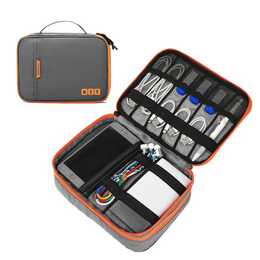Multifunctional Travel Digital Storage Bag