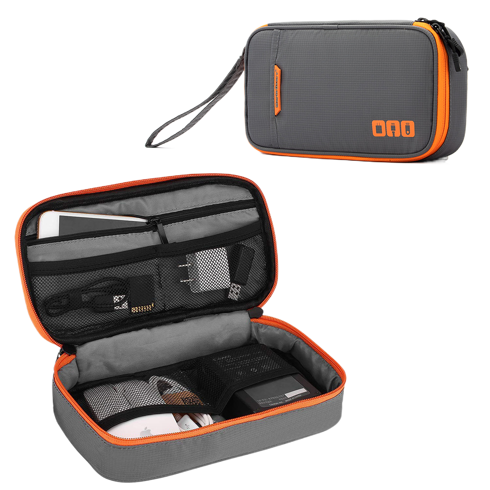 Multifunctional Travel Digital Storage Bag
