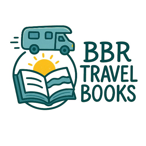 BBR Travel Books