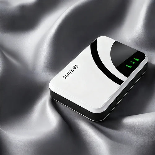 Portable WiFi Router