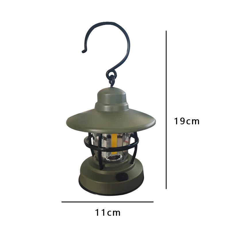 Camping Lamp