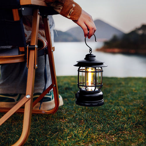 Camping Lamp