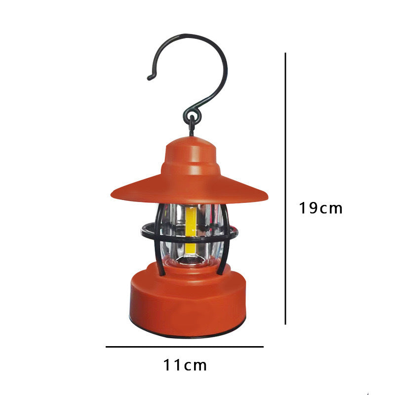 Camping Lamp
