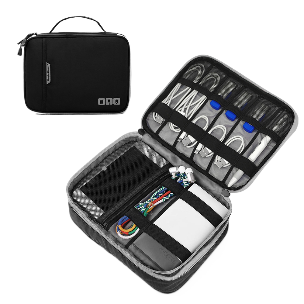 Multifunctional Travel Digital Storage Bag
