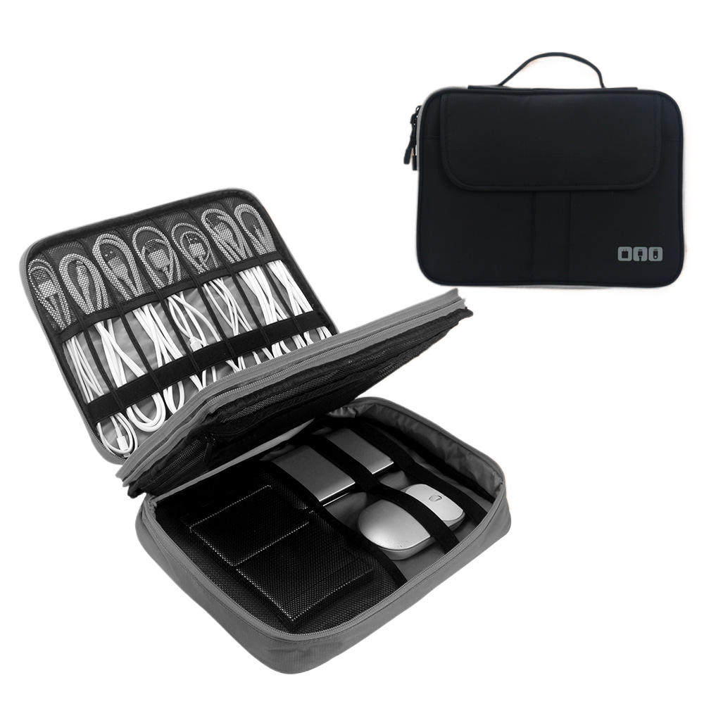 Multifunctional Travel Digital Storage Bag