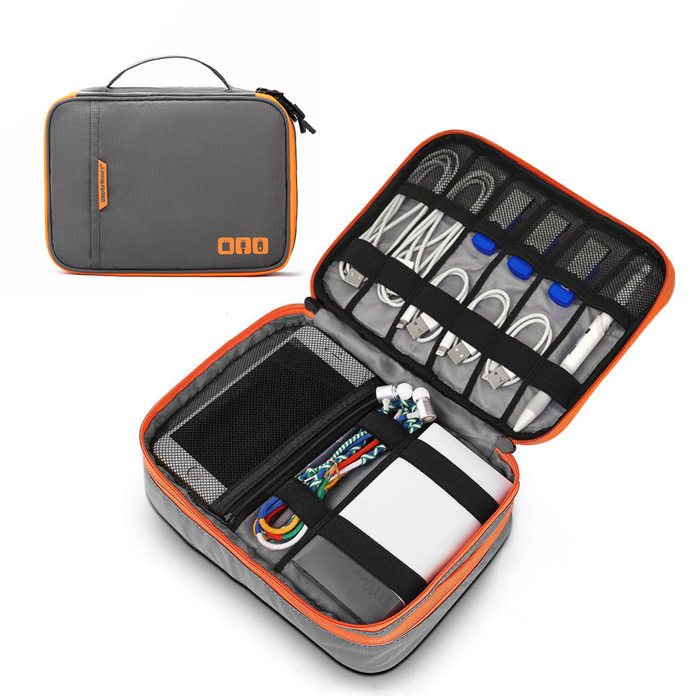 Multifunctional Travel Digital Storage Bag